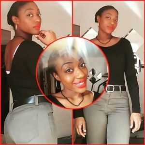 Meet your Posher, Renee